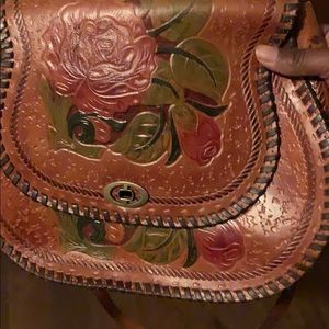 Patricia Nash corssbody